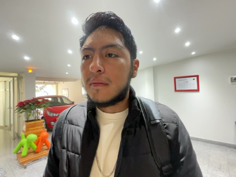 Foto de Luis Antonio Monroy Vazquez